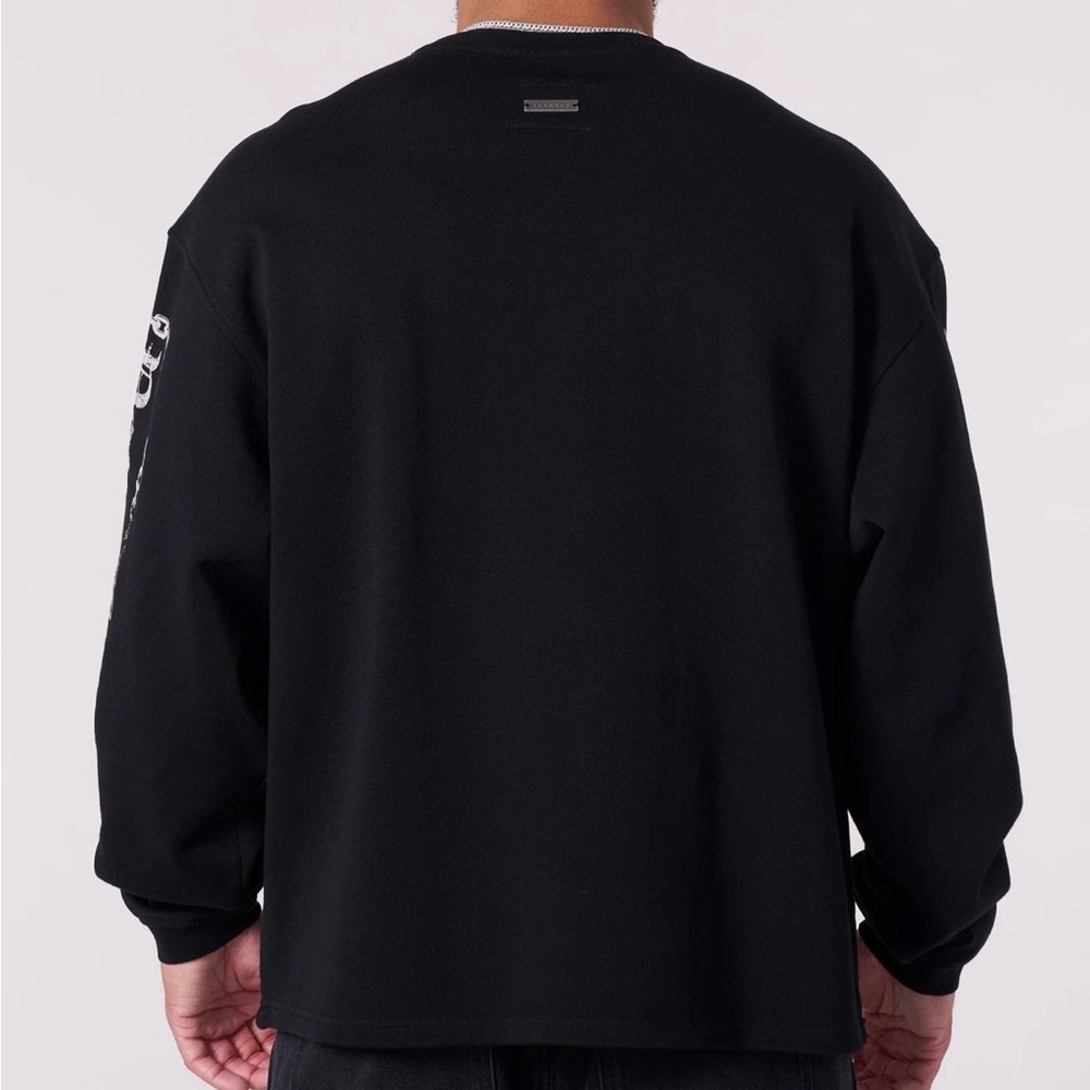 5032 - RODEO CREWNECK - Picture 2 of 3